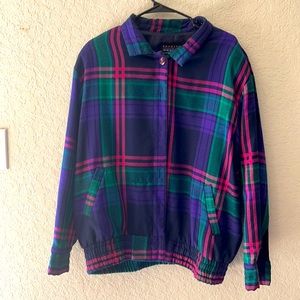 Vintage Sport Blazer